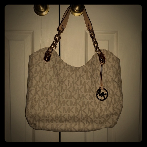 Michael Kors Bag - Picture 1 of 5